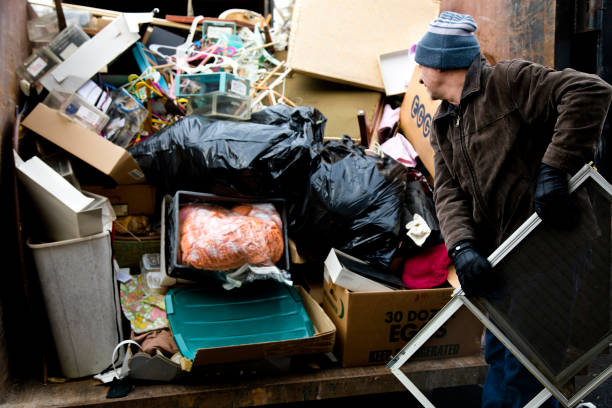 Best Commercial Junk Removal  in Conley, GA