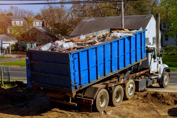 Same-Day Junk Removal Services in Conley, GA