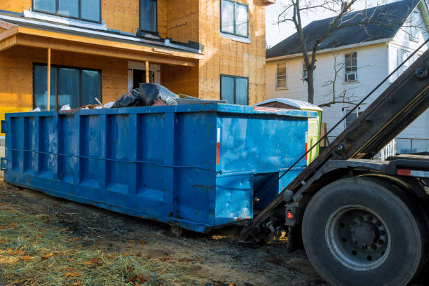 Trusted Conley, GA Junk Removal Services Experts