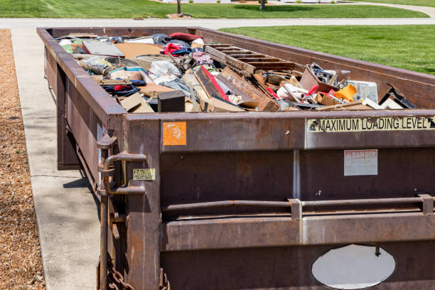 Best Commercial Junk Removal  in Conley, GA