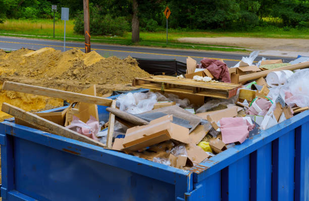 Recycling Services for Junk in Conley, GA